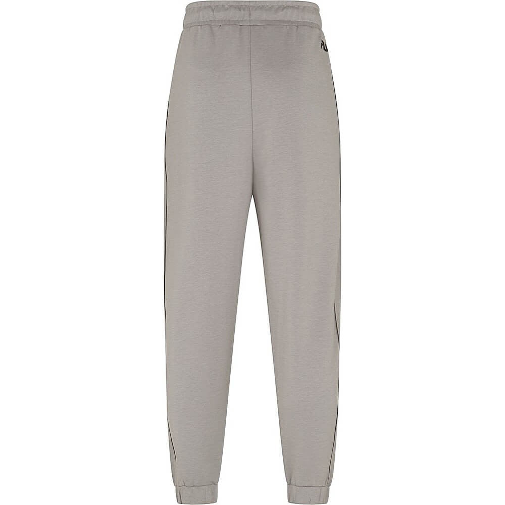 Tepláky FILA TRICASE oversized pants šedé