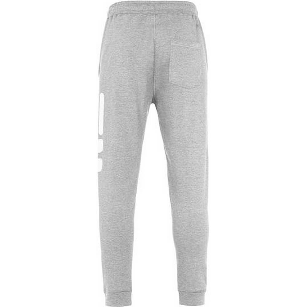 Unisex tepláky FILA BRONTE pants šedé