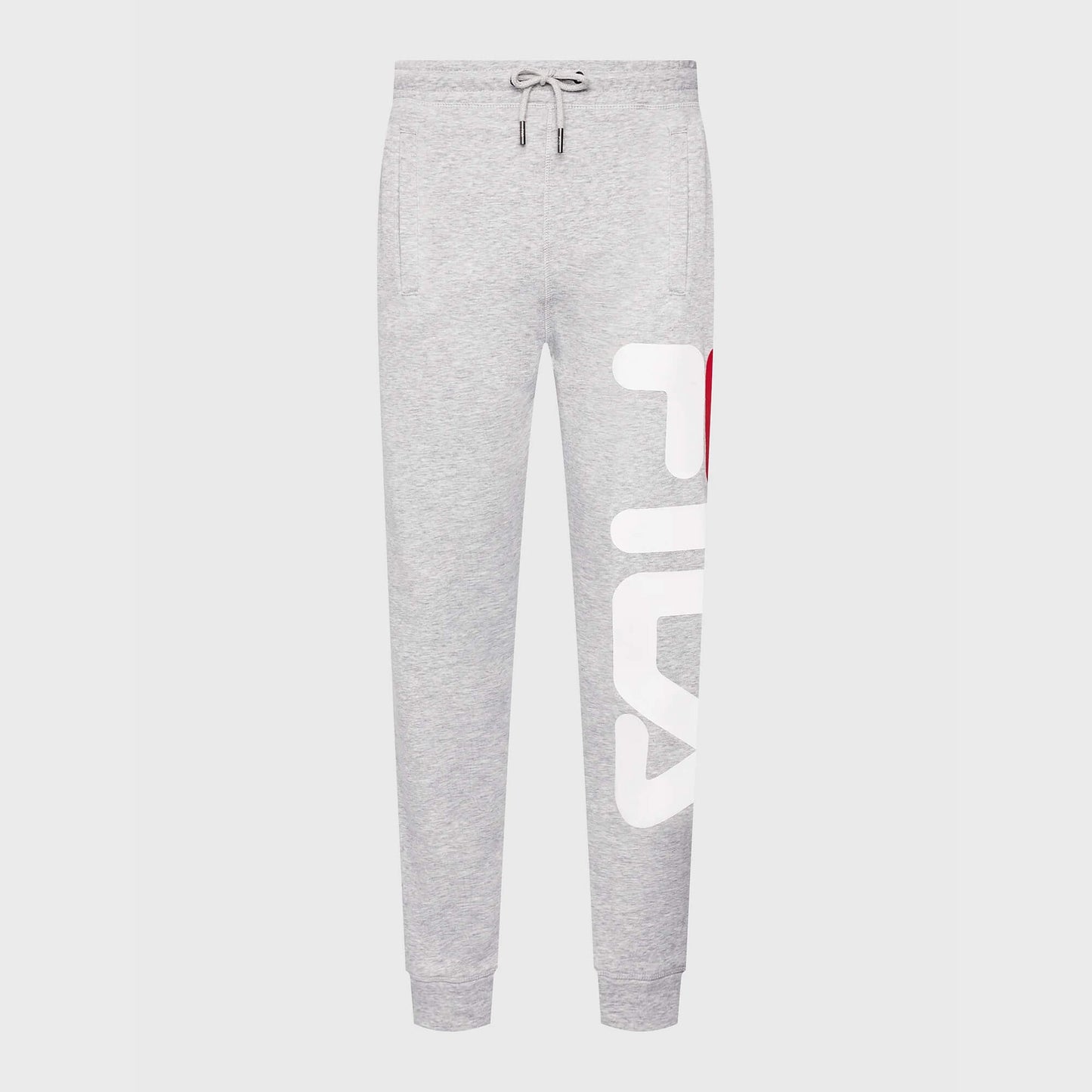 Unisex tepláky FILA BRONTE pants šedé