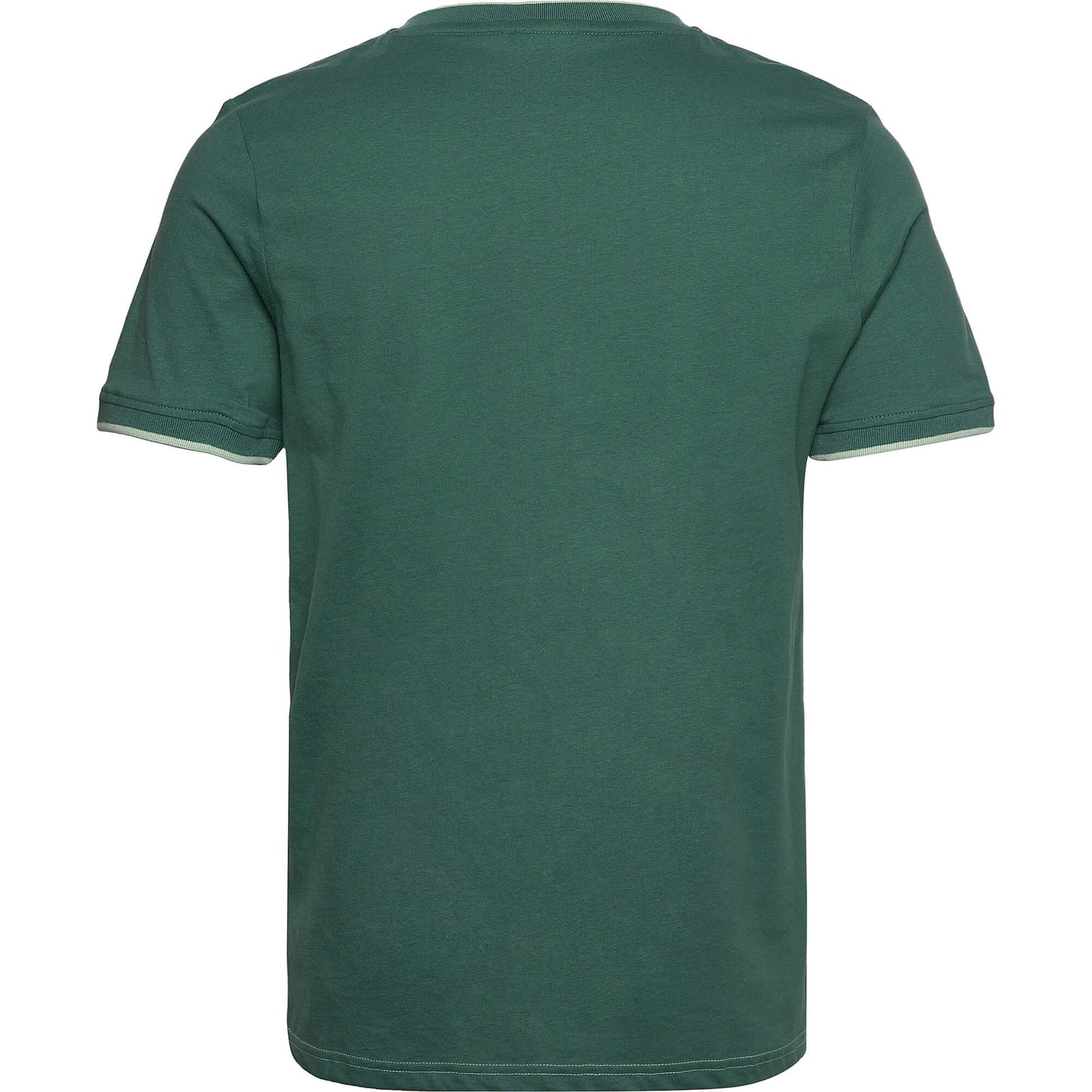 Fila ZILLY T-shirt Blue Spruce-Silt Green