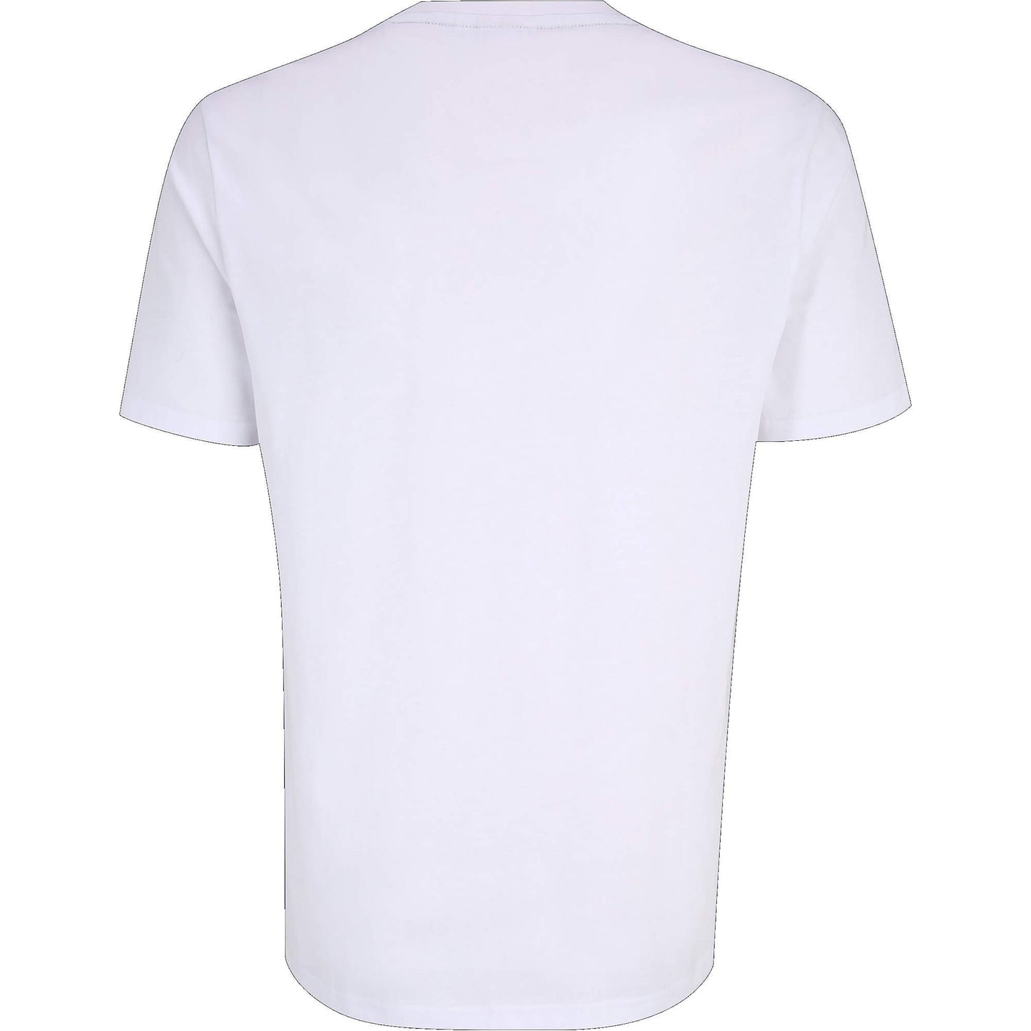 Fila BIPPEN tee Bright White