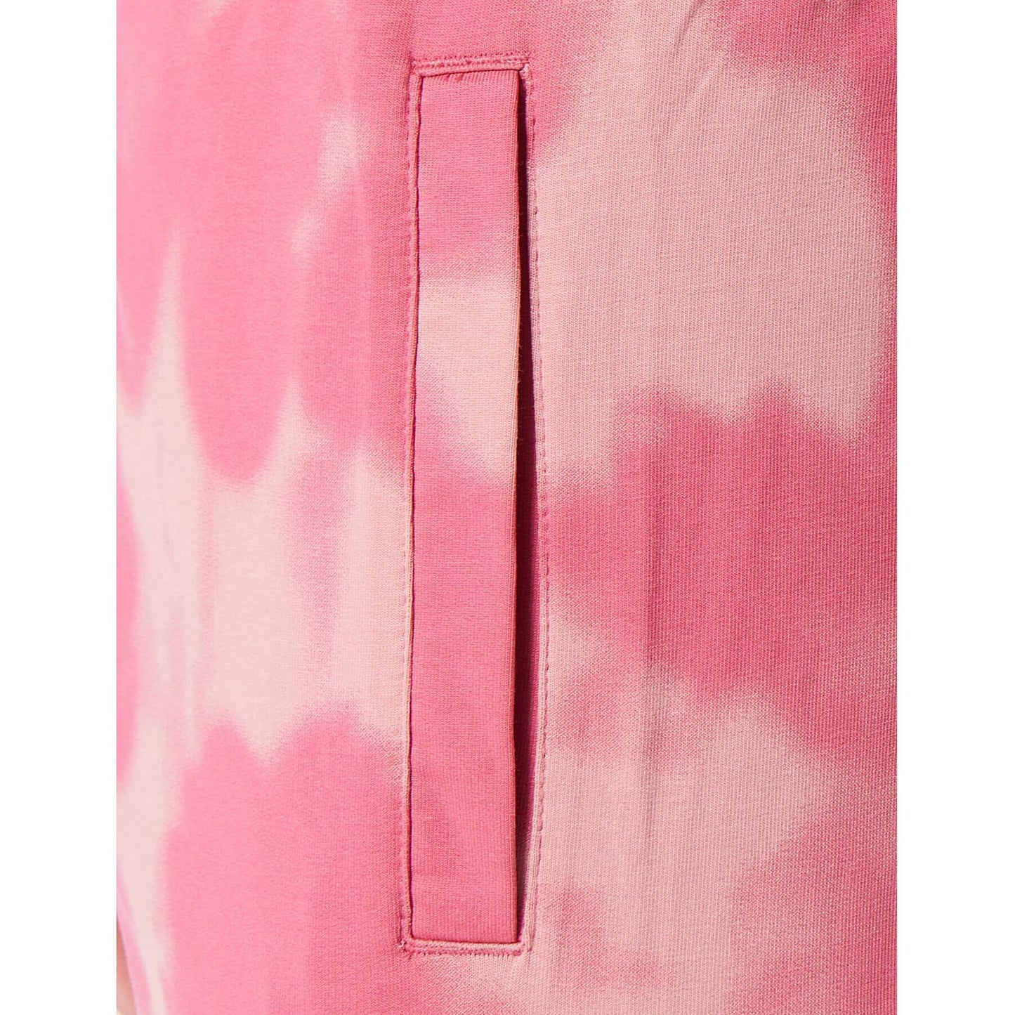 Dámske tepláky Fila BERNRIED AOP sweat pants ružový vzor