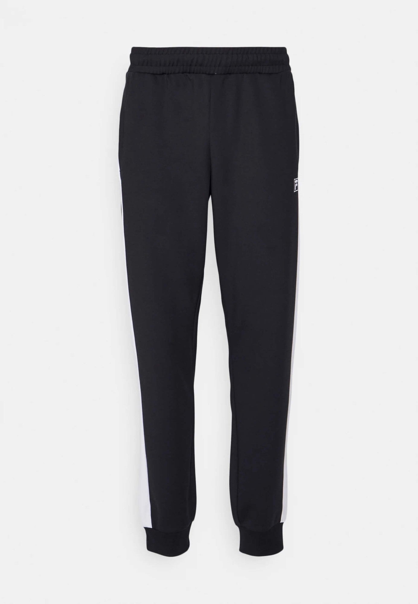 Tepláky FILA REMOND track pants čierne