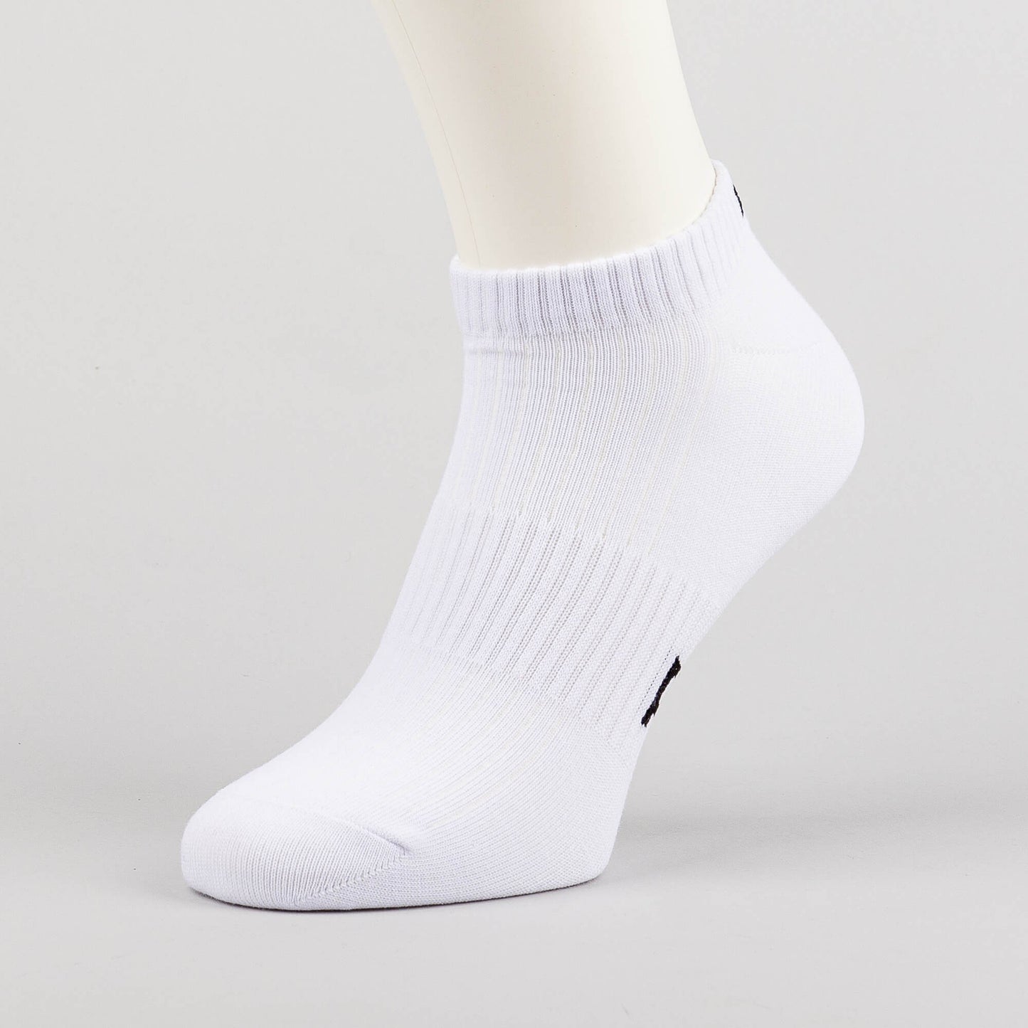 Ponožky Peak Ankle Socks biele