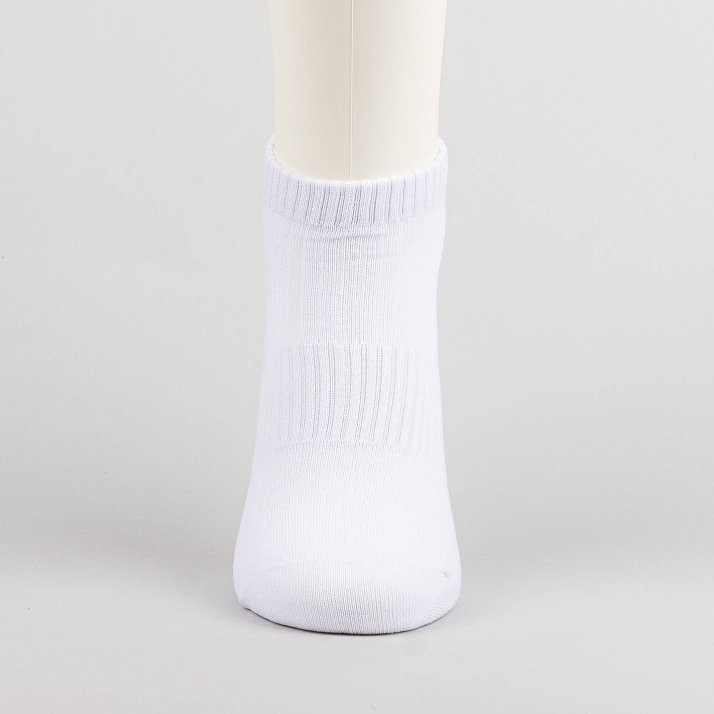 Ponožky Peak Ankle Socks biele