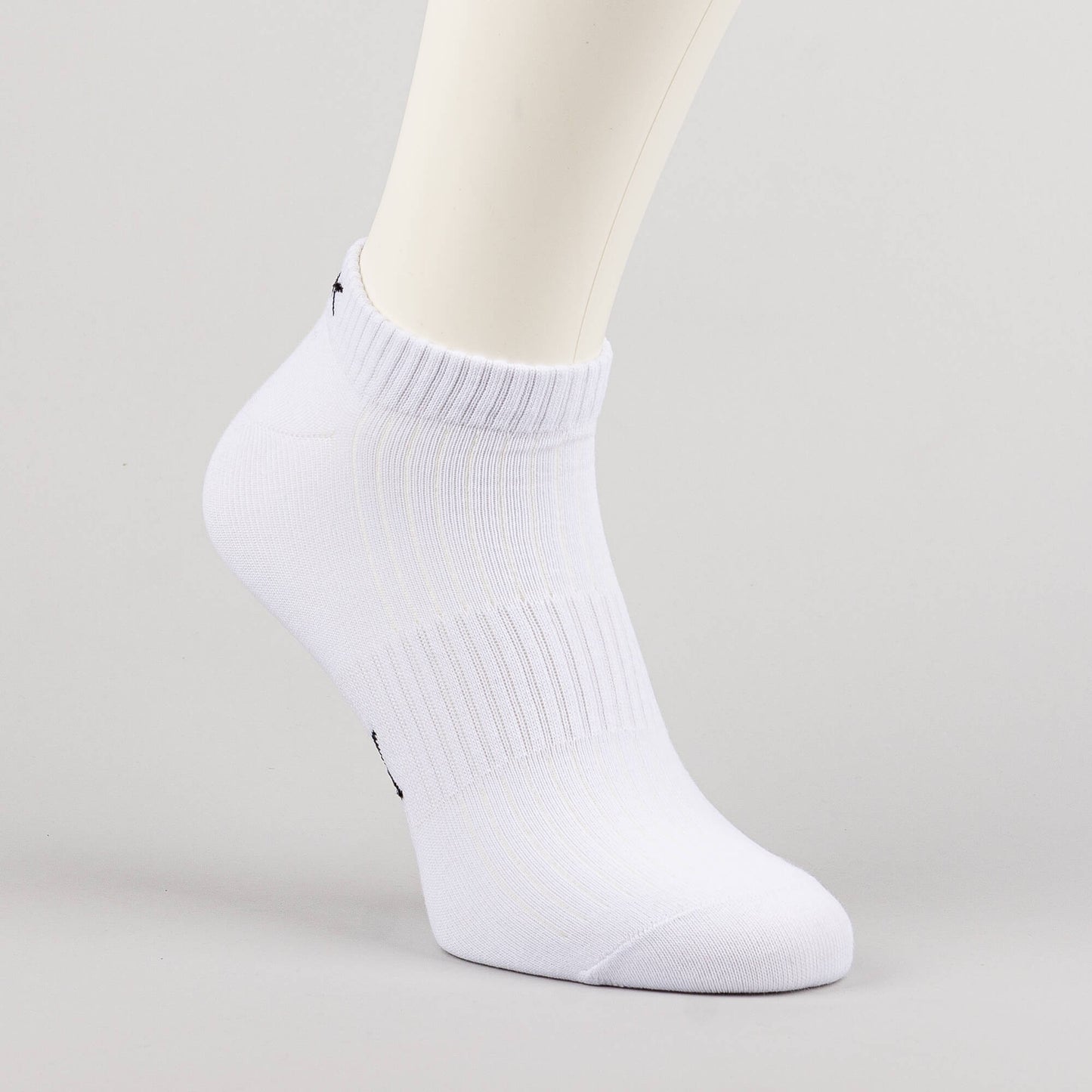 Ponožky Peak Ankle Socks biele