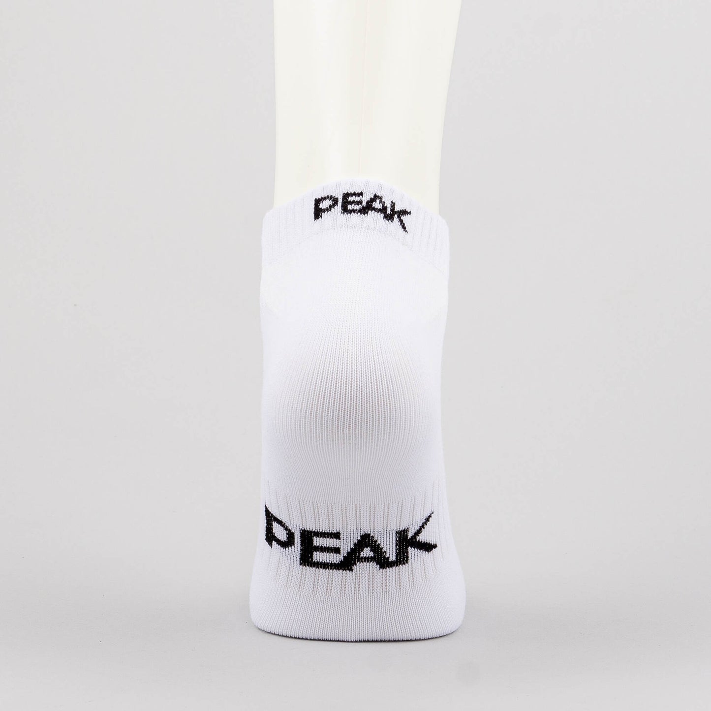 Ponožky Peak Ankle Socks biele