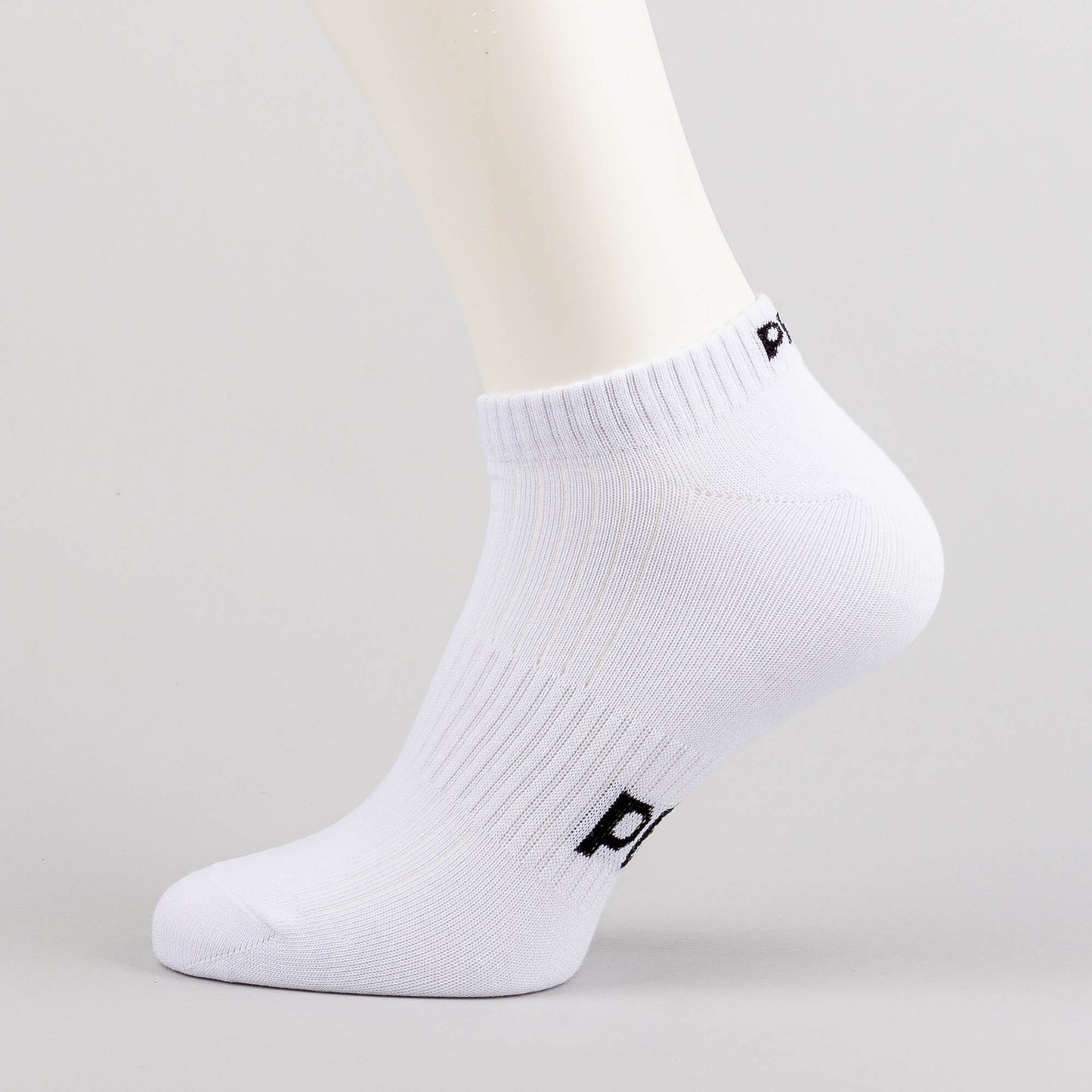 Ponožky Peak Ankle Socks biele