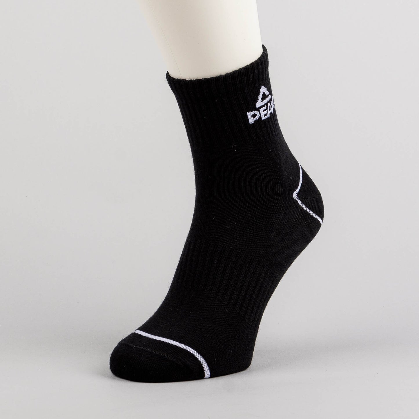 Ponožky Peak High Cut Socks čierne