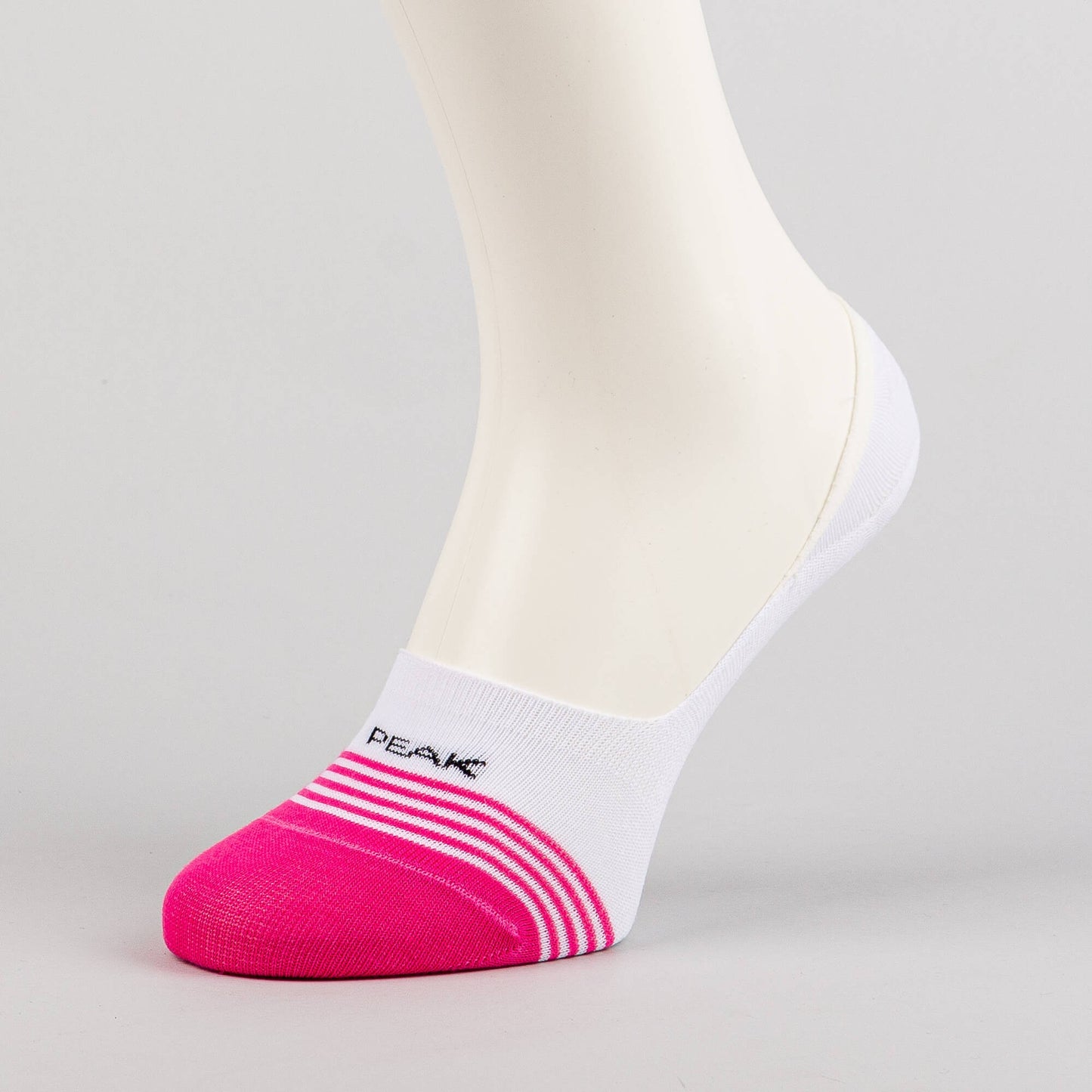 Ponožky Peak Ankle Socks biele
