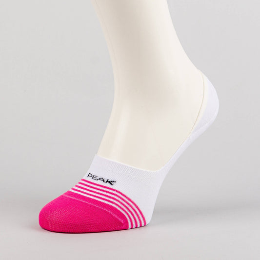 Ponožky Peak Ankle Socks biele