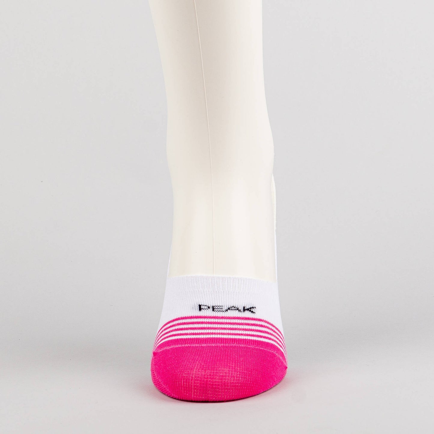 Ponožky Peak Ankle Socks biele