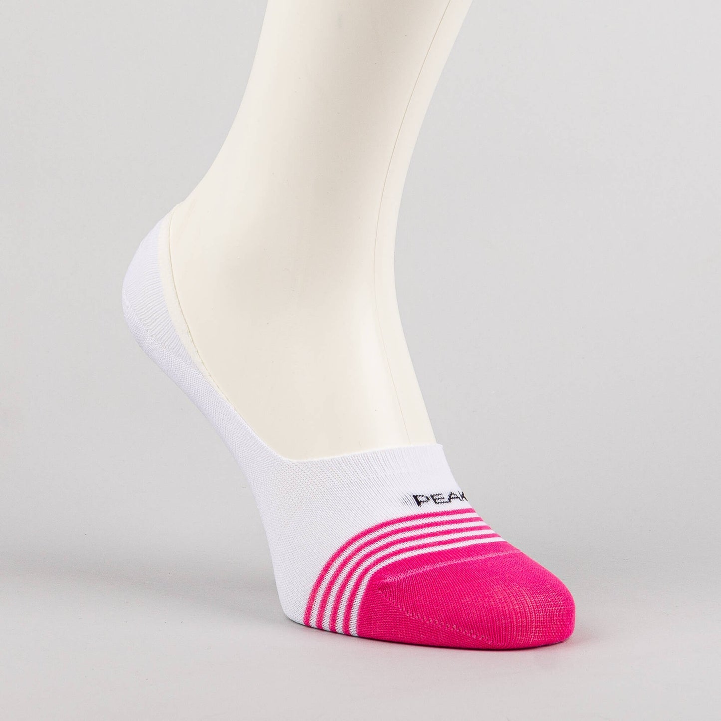 Ponožky Peak Ankle Socks biele