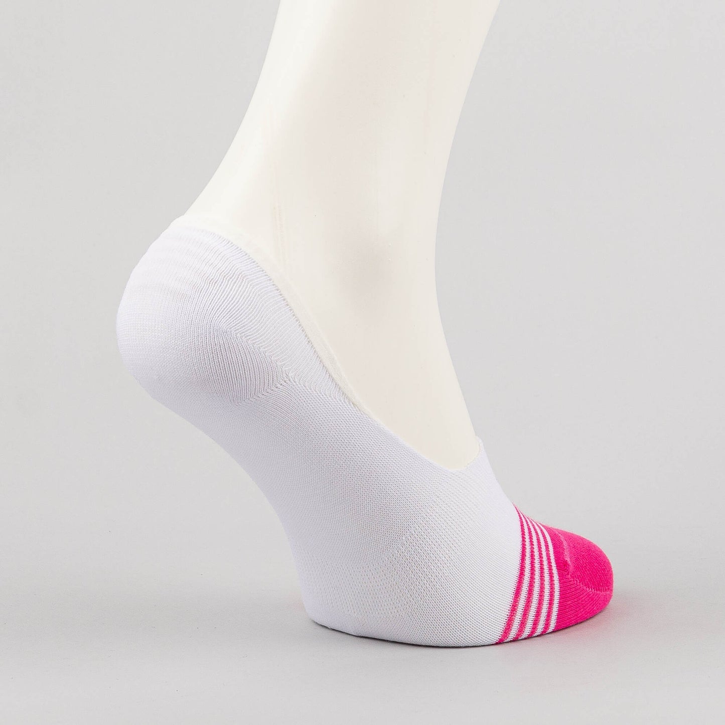 Ponožky Peak Ankle Socks biele