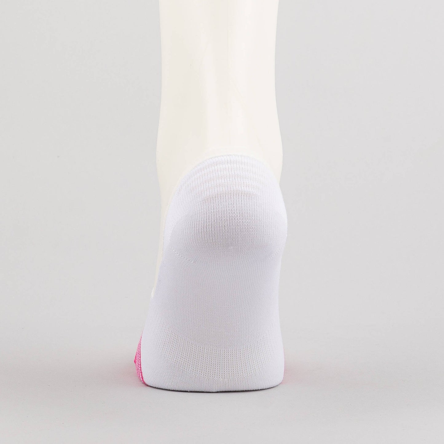 Ponožky Peak Ankle Socks biele