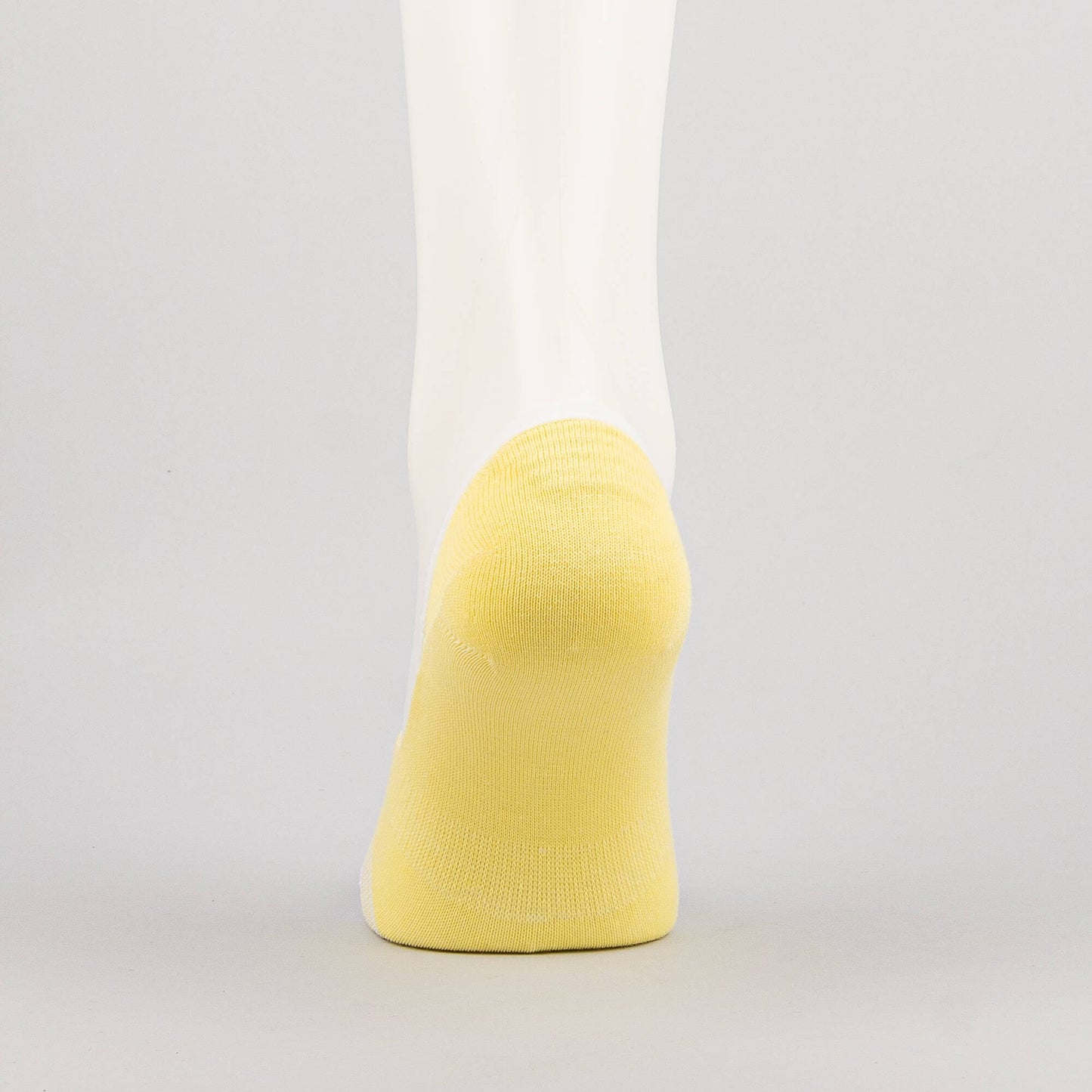 Ponožky Peak Ankle Socks bledožlté