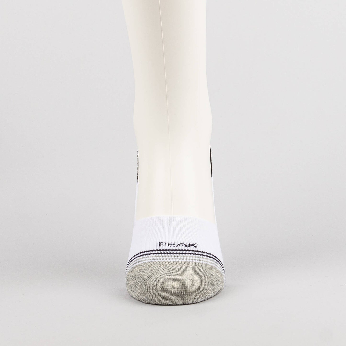 Ponožky Peak Ankle Socks biele