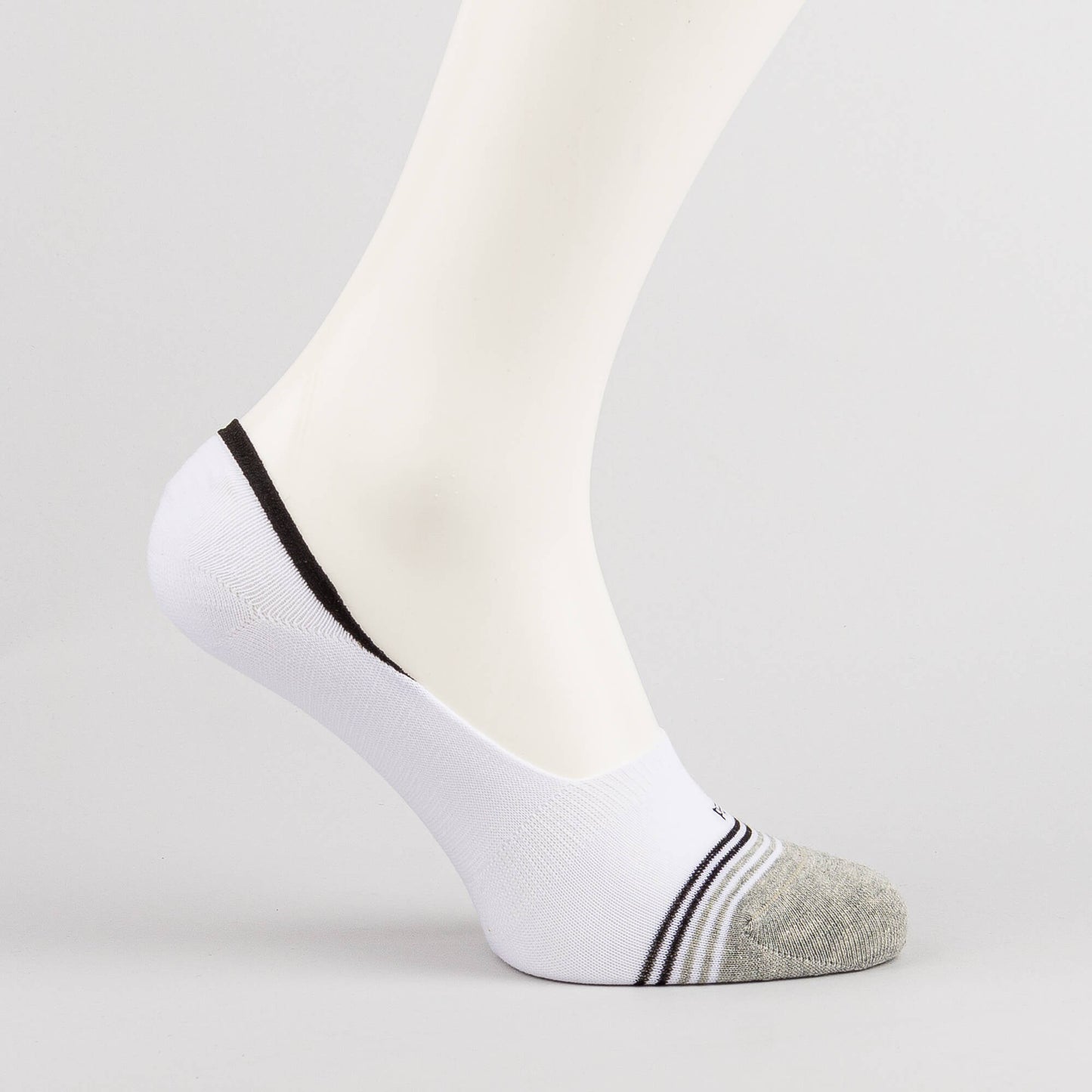 Ponožky Peak Ankle Socks biele