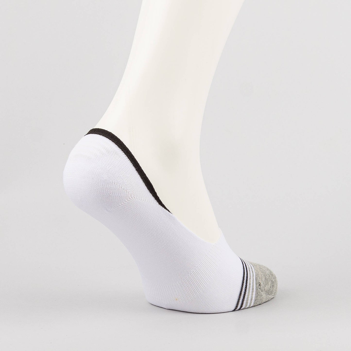 Ponožky Peak Ankle Socks biele