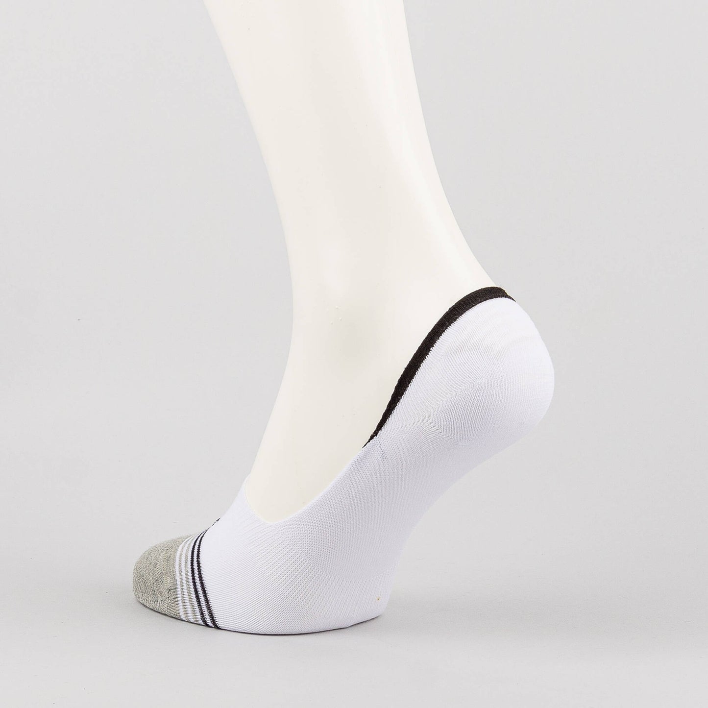 Ponožky Peak Ankle Socks biele