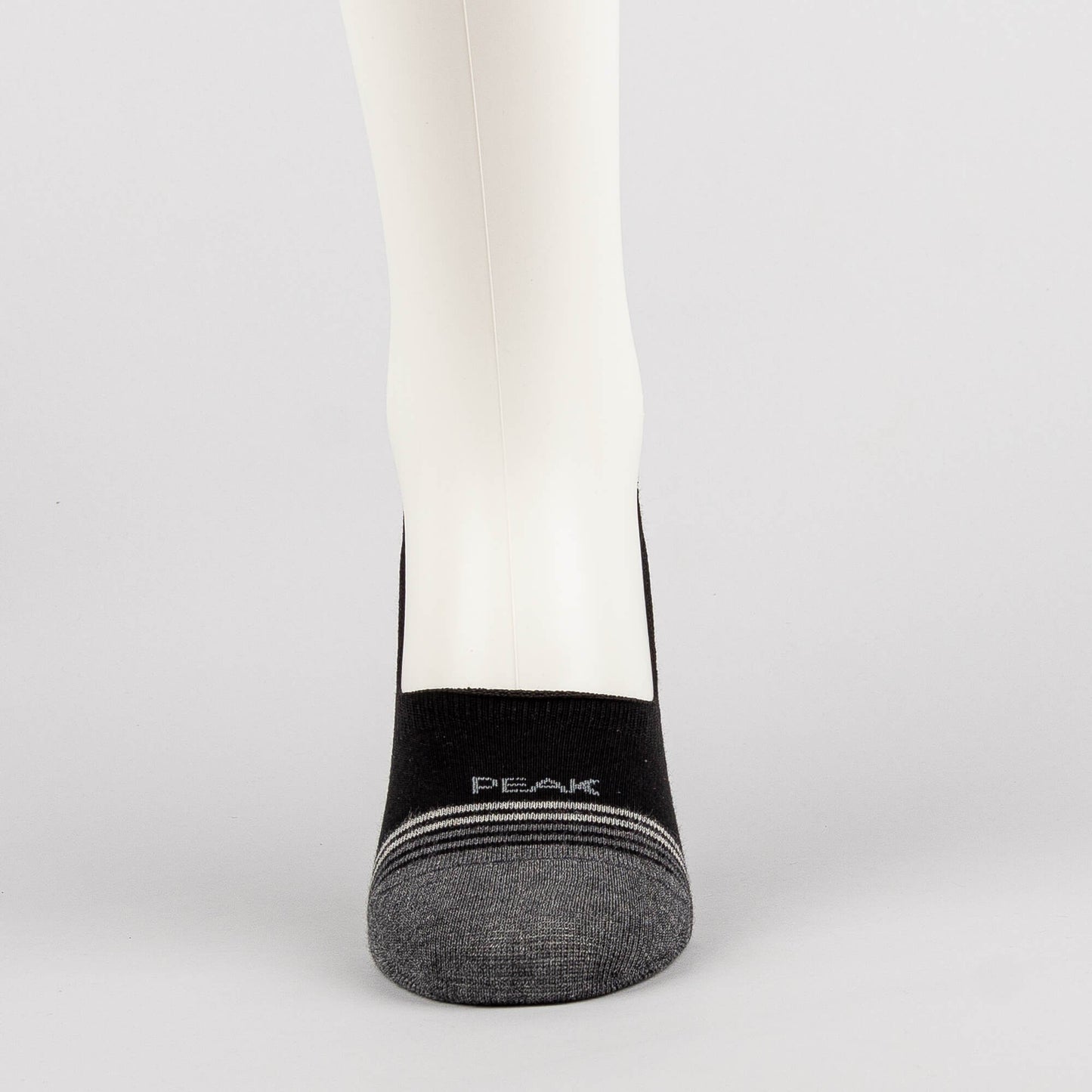 Ponožky Peak Ankle Socks čierne