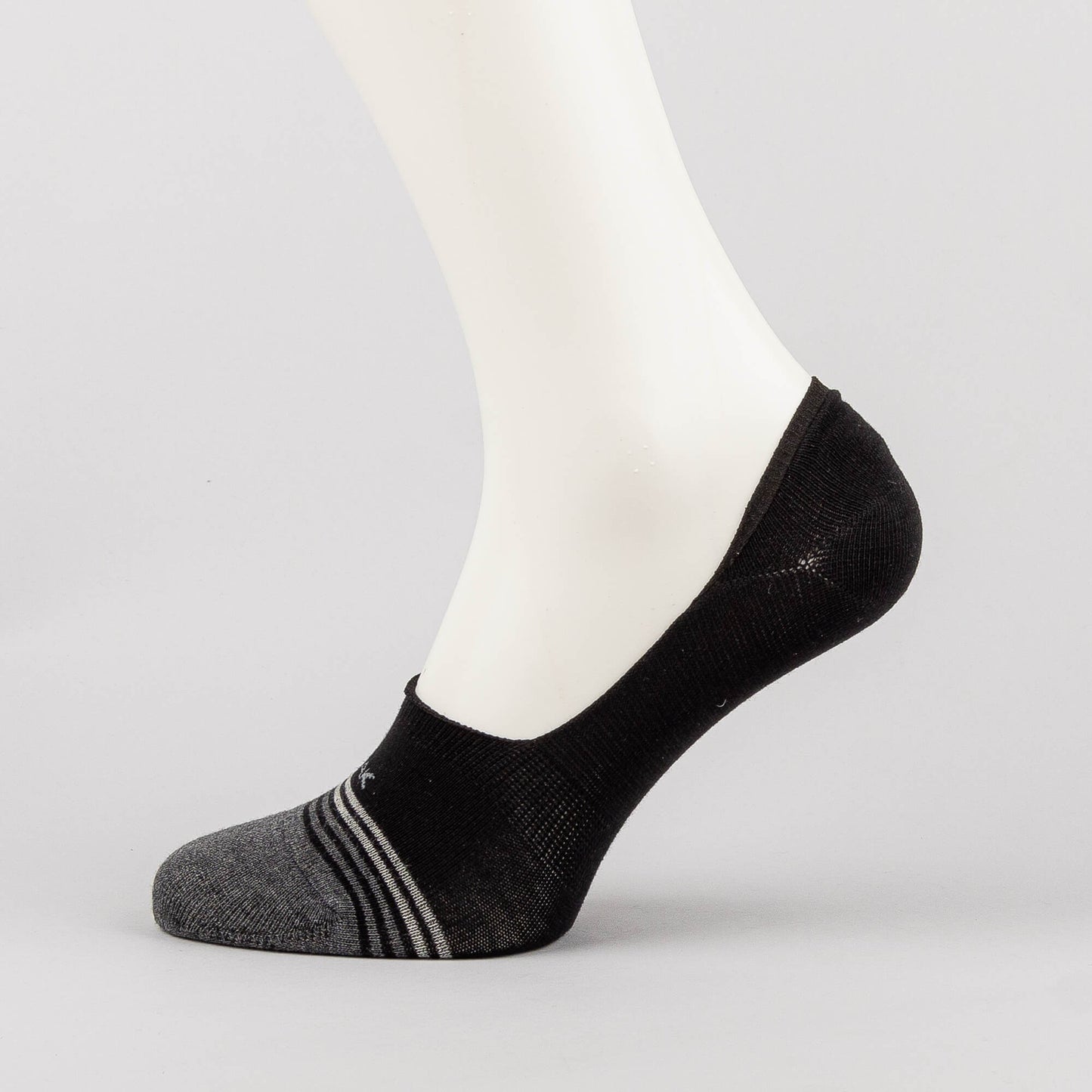 Ponožky Peak Ankle Socks čierne
