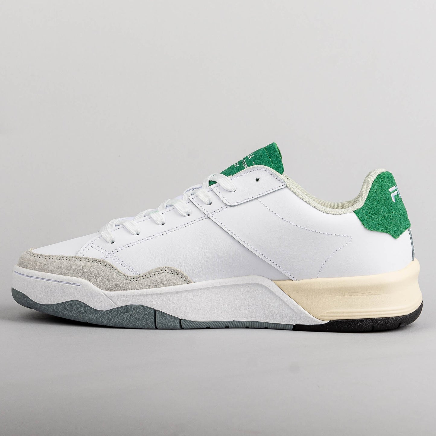 Tenisky FILA AVENIDA White-Verdant Green