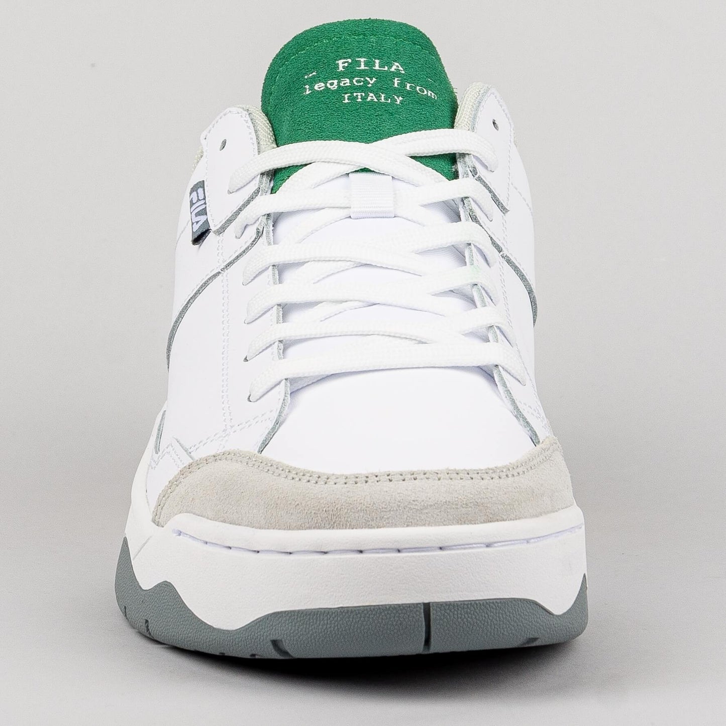 Tenisky FILA AVENIDA White-Verdant Green