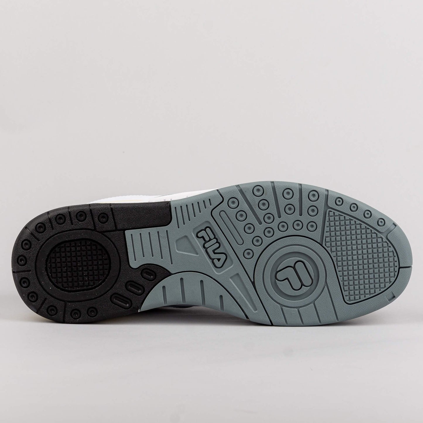 Tenisky FILA AVENIDA White-Verdant Green