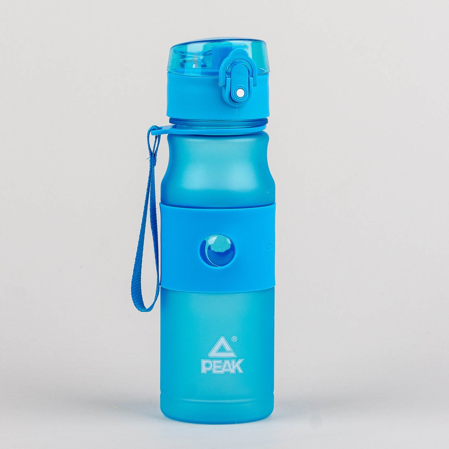 Peak Tritan Tritan Bottle (470ml) Blue