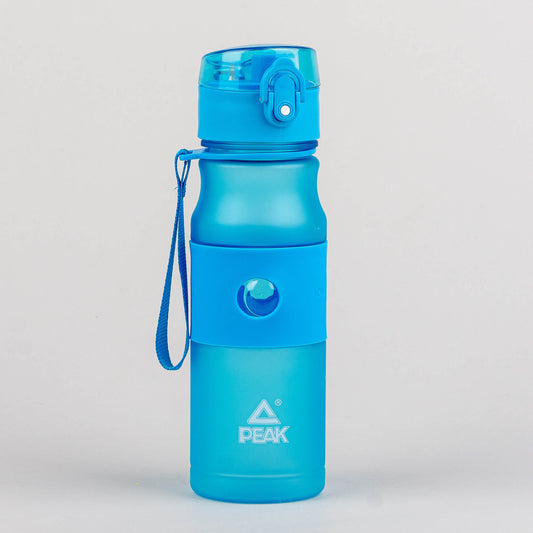 Peak Tritan Tritan Bottle (470ml) Blue
