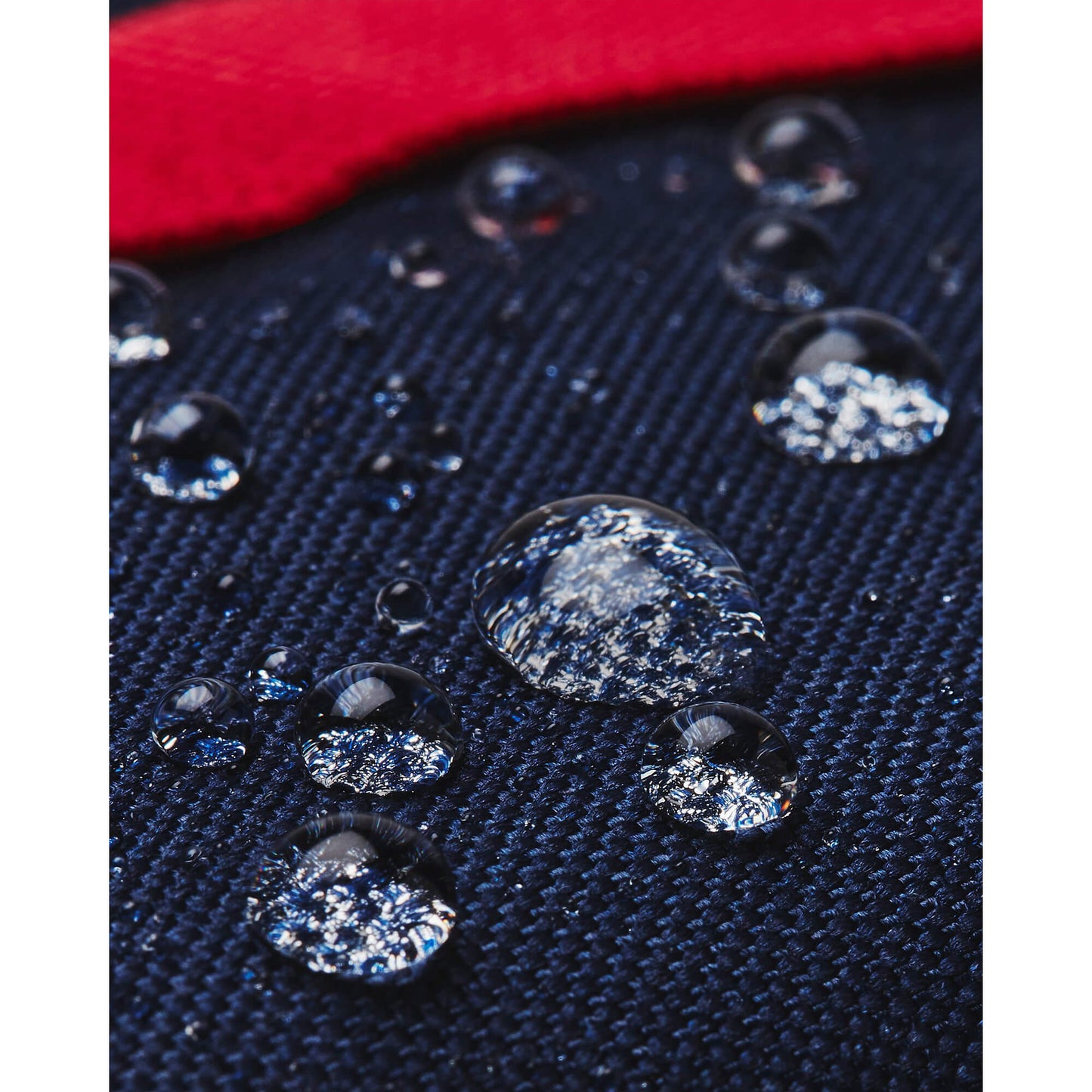 Under Armour UA Hustle 5.0 Backpack Academy/Red/White