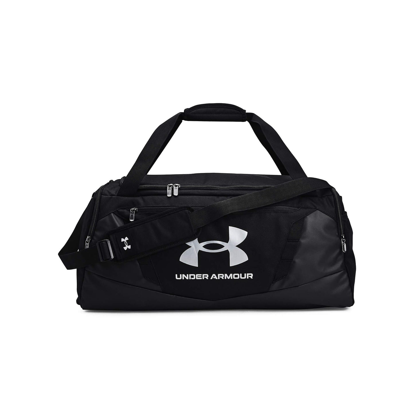 Batoh Under Armour UA Undeniable 5.0 Medium Duffle Bag čierna