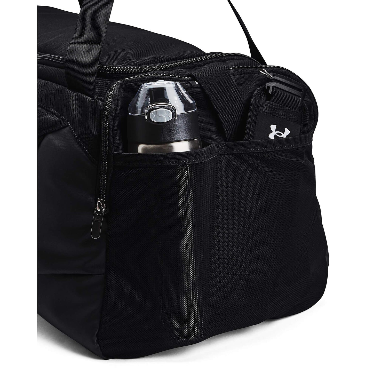 Batoh Under Armour UA Undeniable 5.0 Medium Duffle Bag čierna