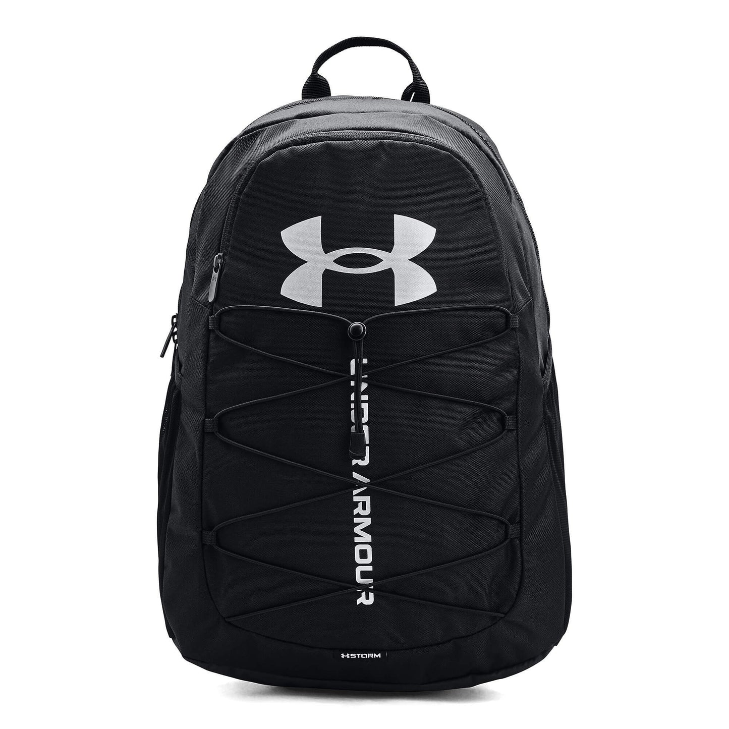 Batoh Under Armour UA Hustle Sport Backpack čierny
