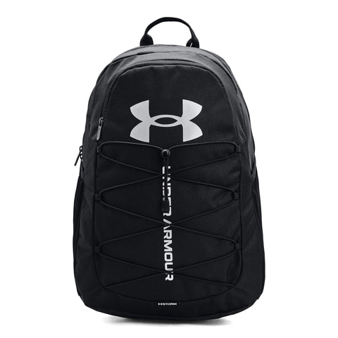 Under Armour UA Hustle Sport Backpack Black