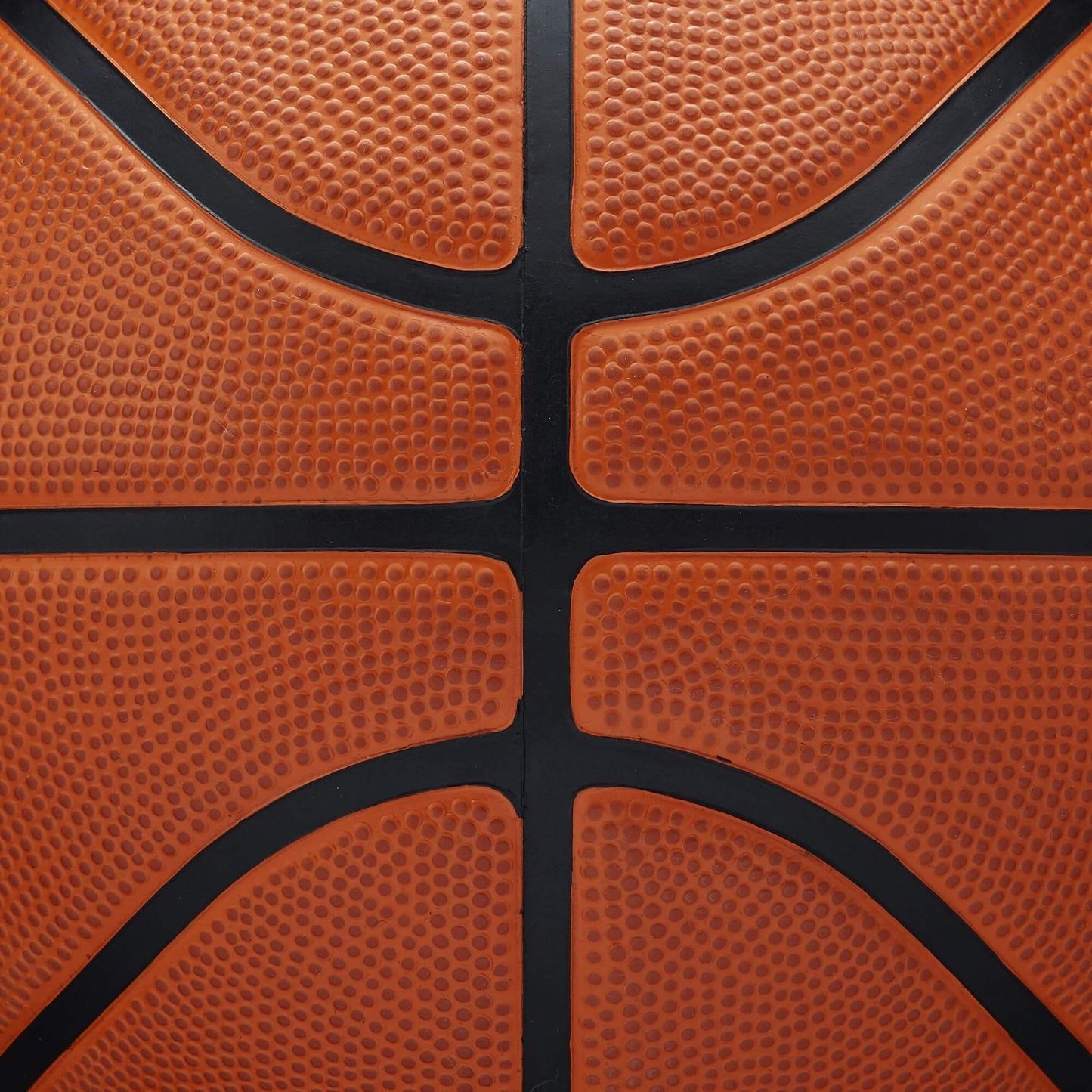 Wilson NBA Authentic Series Outdoor Bskt (Sz. 6)