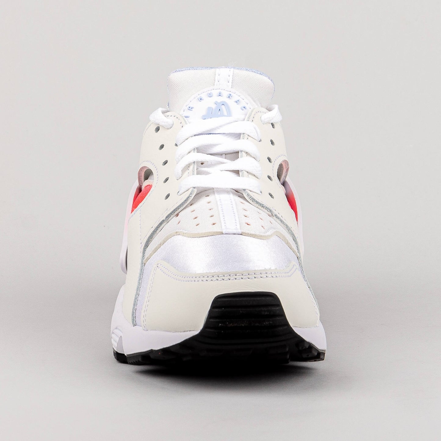 Dámske tenisky Nike Wms Air Huarache White/Bright Crimson/Black
