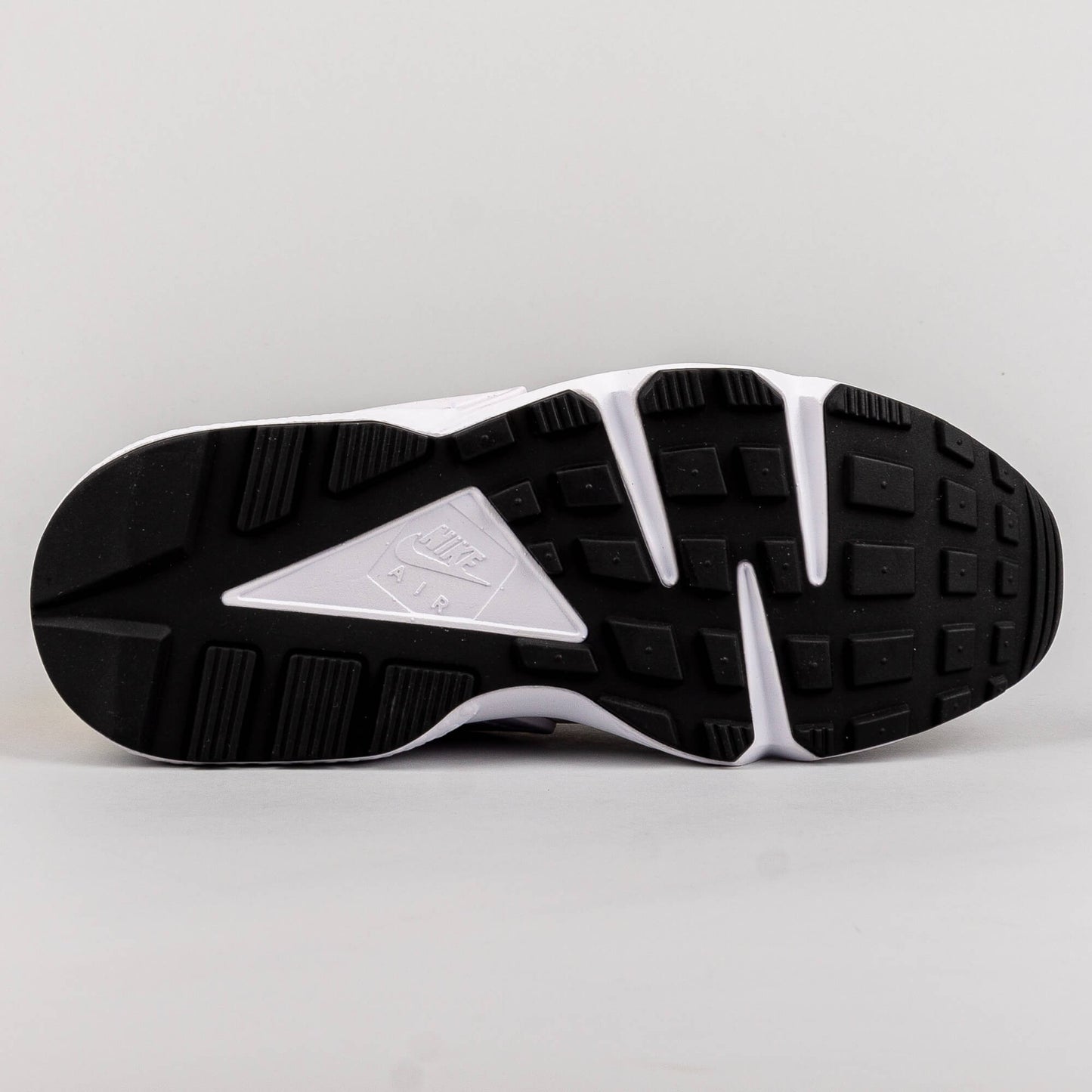 Dámske tenisky Nike Wms Air Huarache White/Bright Crimson/Black