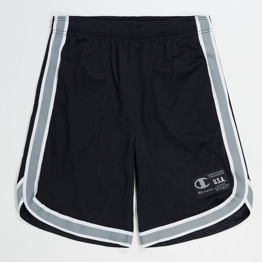 Champion Basketball Bermuda Black