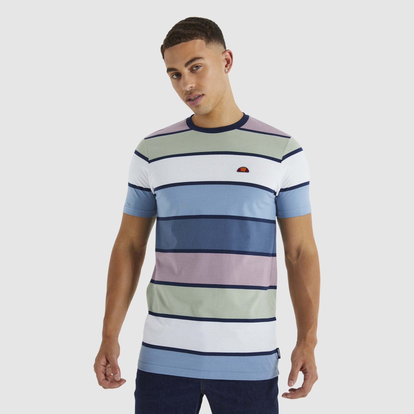 Ellesse Arnett Tee MULTI