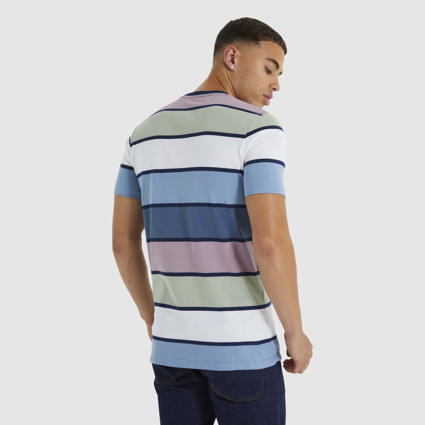 Ellesse Arnett Tee MULTI