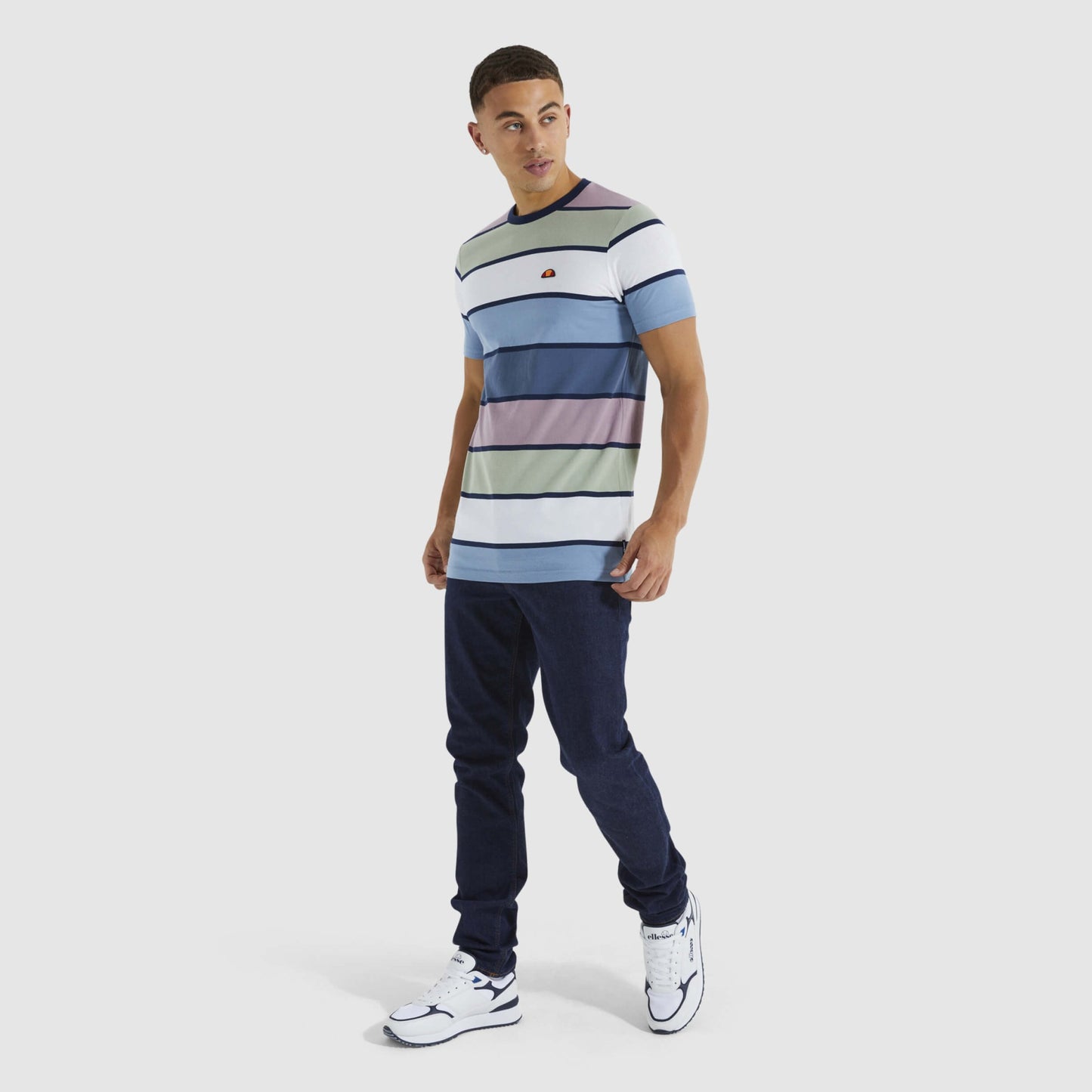 Ellesse Arnett Tee MULTI