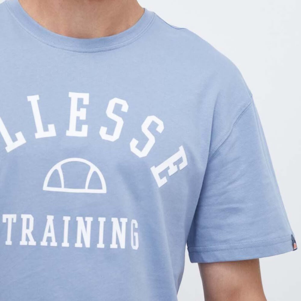 Ellesse Stanford Tee BLUE