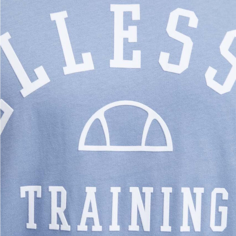 Ellesse Stanford Tee BLUE