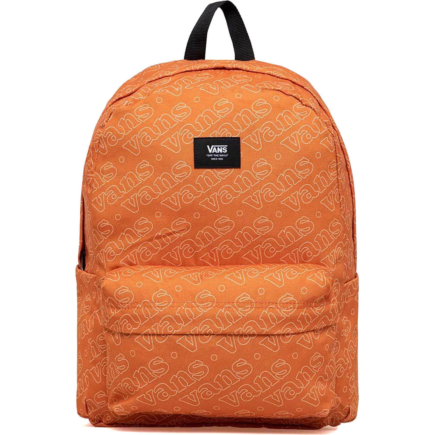 Batoh VANS MN OLD SKOOL H2O BACKPACK oranžový