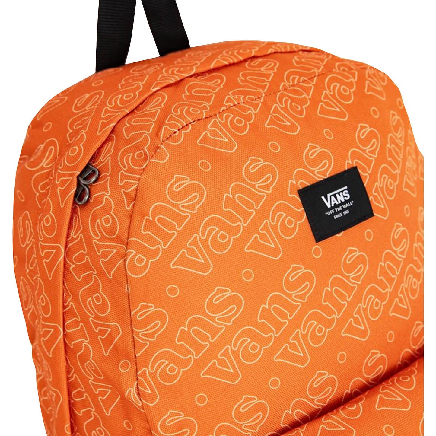 Batoh VANS MN OLD SKOOL H2O BACKPACK oranžový