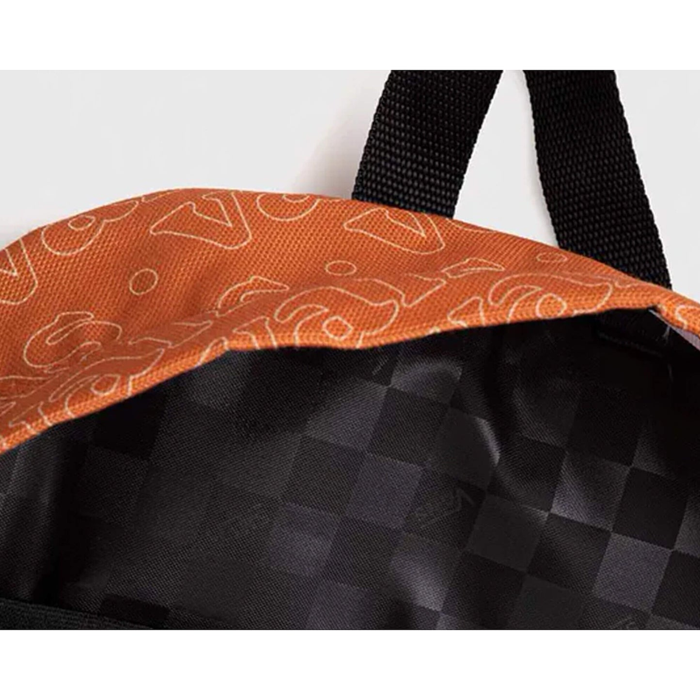 Batoh VANS MN OLD SKOOL H2O BACKPACK oranžový