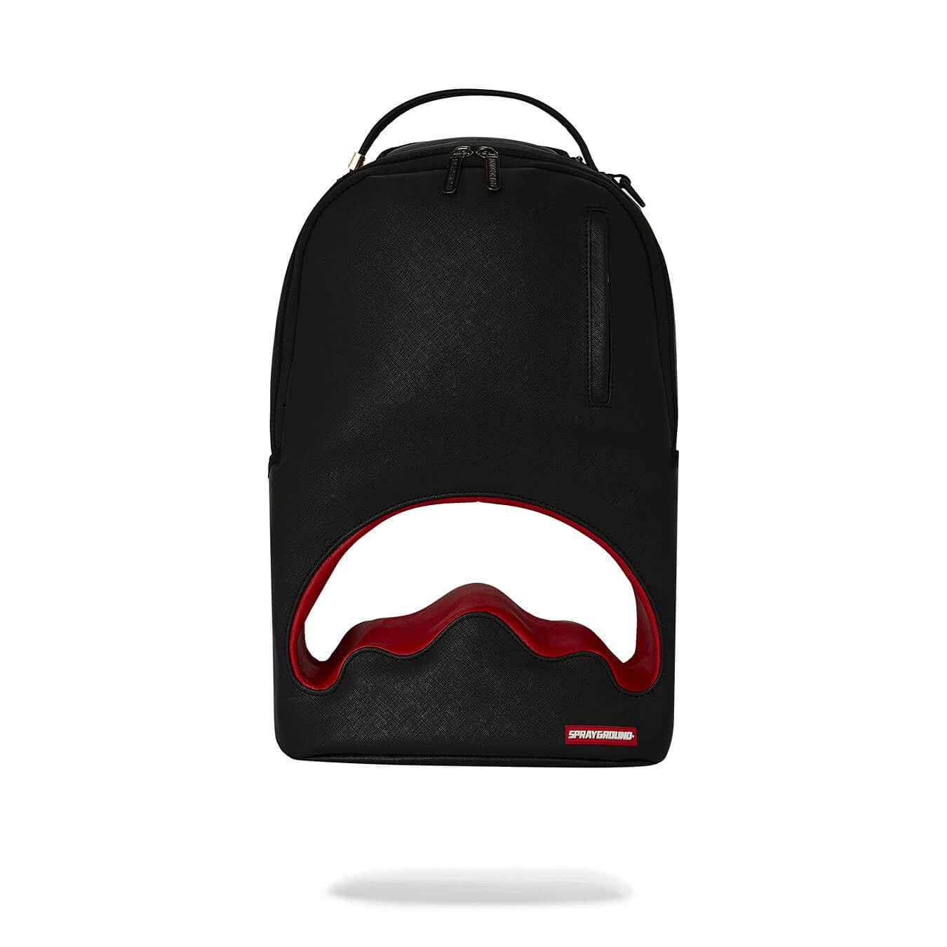 Sprayground The Decoder Backpack (Dlxv) Black