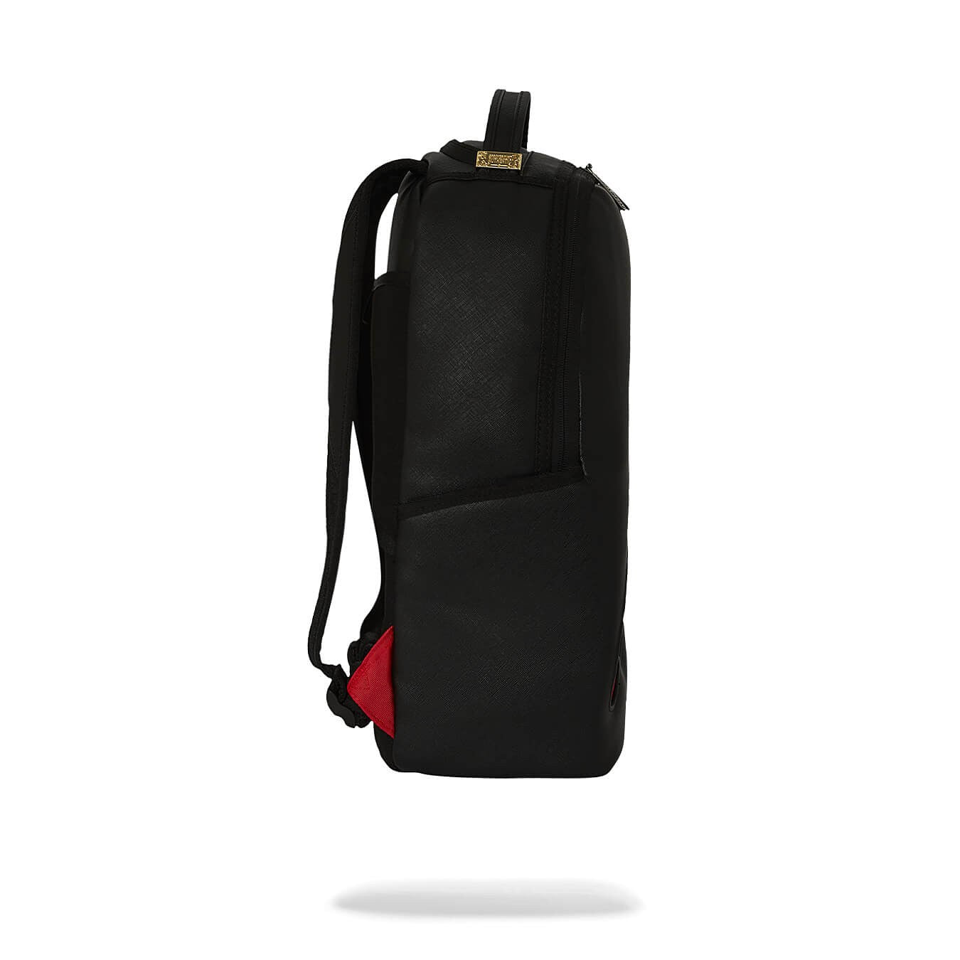 Sprayground The Decoder Backpack (Dlxv) Black